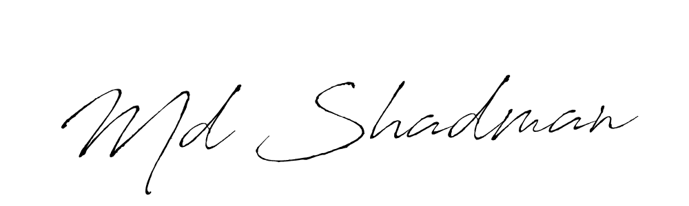 Make a short Md Shadman signature style. Manage your documents anywhere anytime using Antro_Vectra. Create and add eSignatures, submit forms, share and send files easily. Md Shadman signature style 6 images and pictures png