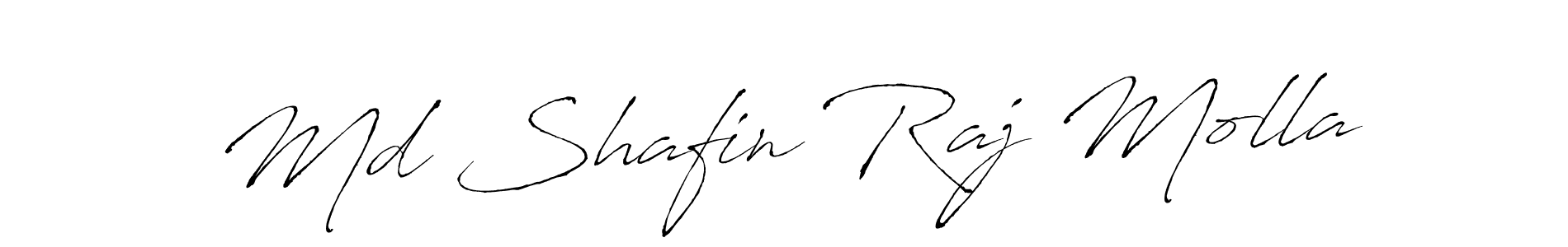 You can use this online signature creator to create a handwritten signature for the name Md Shafin Raj Molla. This is the best online autograph maker. Md Shafin Raj Molla signature style 6 images and pictures png