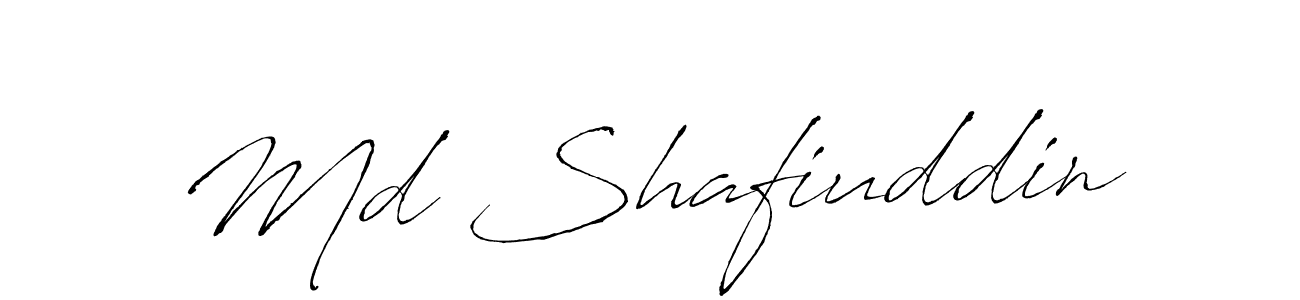 The best way (Antro_Vectra) to make a short signature is to pick only two or three words in your name. The name Md Shafiuddin include a total of six letters. For converting this name. Md Shafiuddin signature style 6 images and pictures png