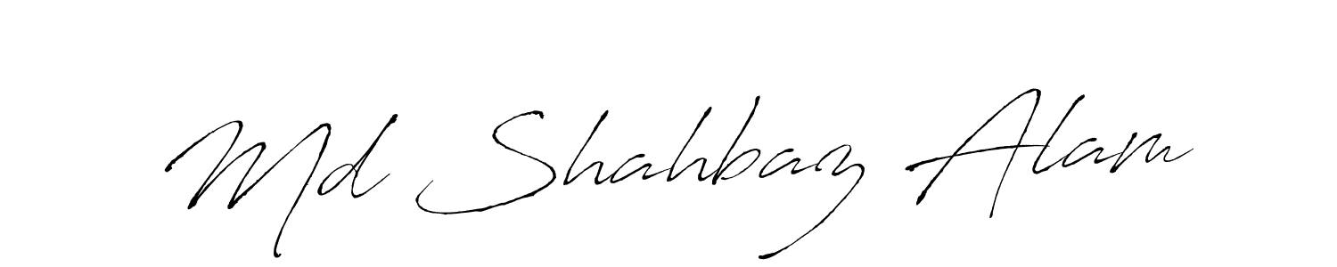 Similarly Antro_Vectra is the best handwritten signature design. Signature creator online .You can use it as an online autograph creator for name Md Shahbaz Alam. Md Shahbaz Alam signature style 6 images and pictures png