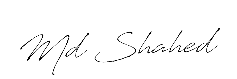 How to Draw Md Shahed signature style? Antro_Vectra is a latest design signature styles for name Md Shahed. Md Shahed signature style 6 images and pictures png