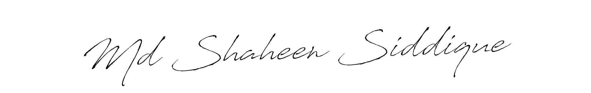 Similarly Antro_Vectra is the best handwritten signature design. Signature creator online .You can use it as an online autograph creator for name Md Shaheen Siddique. Md Shaheen Siddique signature style 6 images and pictures png