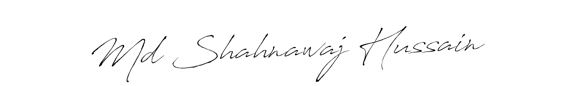 You can use this online signature creator to create a handwritten signature for the name Md Shahnawaj Hussain. This is the best online autograph maker. Md Shahnawaj Hussain signature style 6 images and pictures png