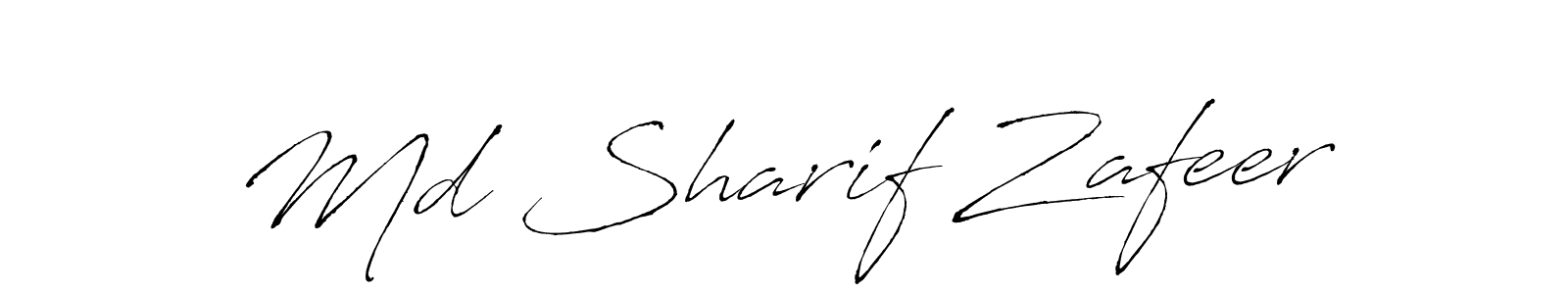 Once you've used our free online signature maker to create your best signature Antro_Vectra style, it's time to enjoy all of the benefits that Md Sharif Zafeer name signing documents. Md Sharif Zafeer signature style 6 images and pictures png