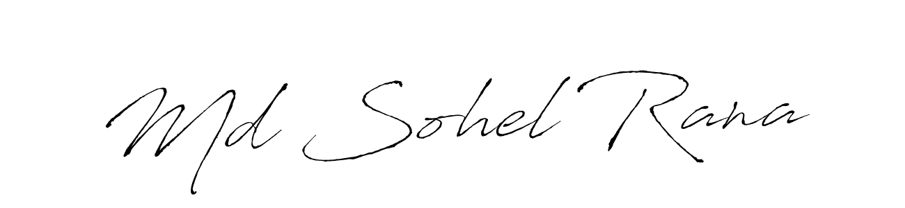 How to Draw Md Sohel Rana signature style? Antro_Vectra is a latest design signature styles for name Md Sohel Rana. Md Sohel Rana signature style 6 images and pictures png