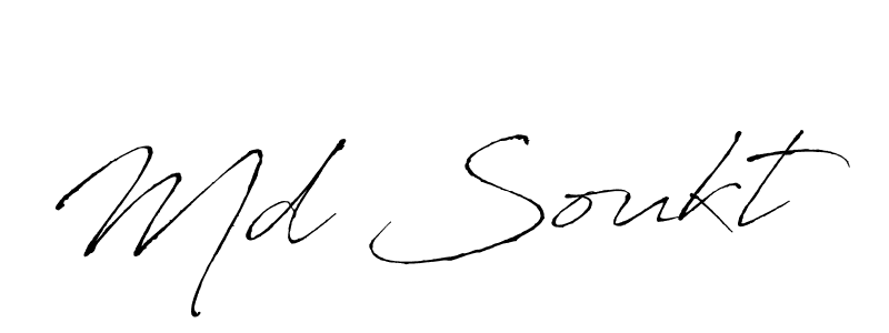 You can use this online signature creator to create a handwritten signature for the name Md Soukt. This is the best online autograph maker. Md Soukt signature style 6 images and pictures png