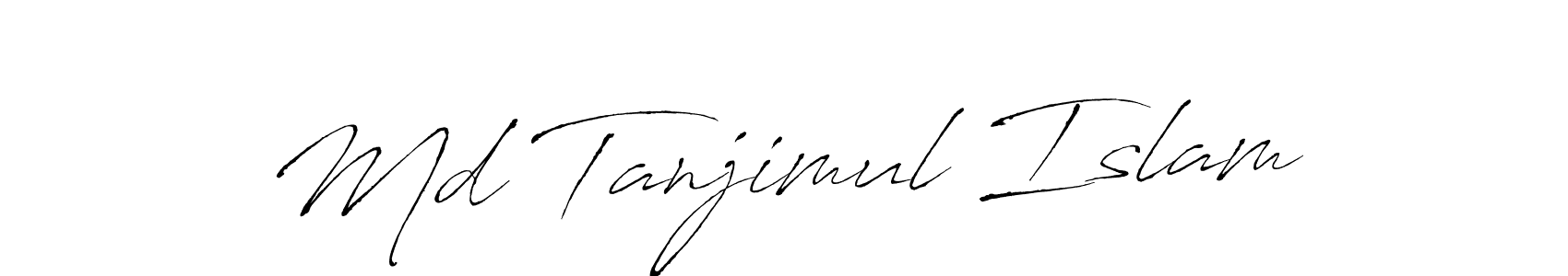 See photos of Md Tanjimul Islam official signature by Spectra . Check more albums & portfolios. Read reviews & check more about Antro_Vectra font. Md Tanjimul Islam signature style 6 images and pictures png