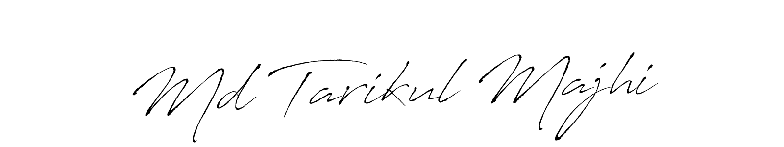 You can use this online signature creator to create a handwritten signature for the name Md Tarikul Majhi. This is the best online autograph maker. Md Tarikul Majhi signature style 6 images and pictures png