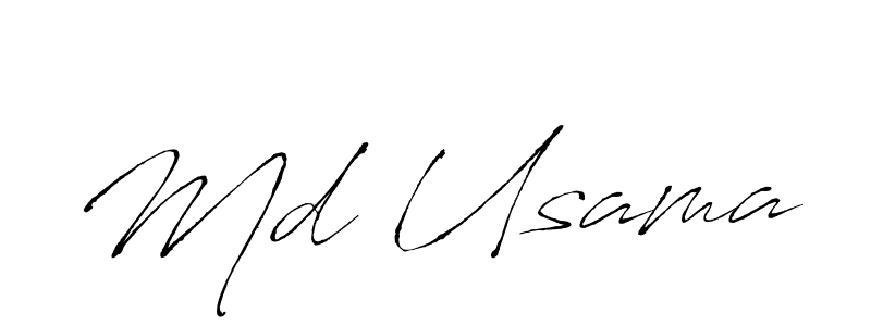 You can use this online signature creator to create a handwritten signature for the name Md Usama. This is the best online autograph maker. Md Usama signature style 6 images and pictures png