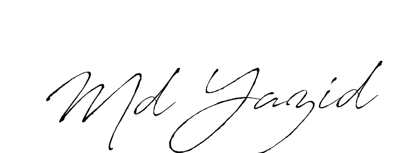 See photos of Md Yazid official signature by Spectra . Check more albums & portfolios. Read reviews & check more about Antro_Vectra font. Md Yazid signature style 6 images and pictures png