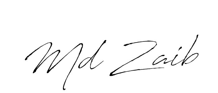 See photos of Md Zaib official signature by Spectra . Check more albums & portfolios. Read reviews & check more about Antro_Vectra font. Md Zaib signature style 6 images and pictures png