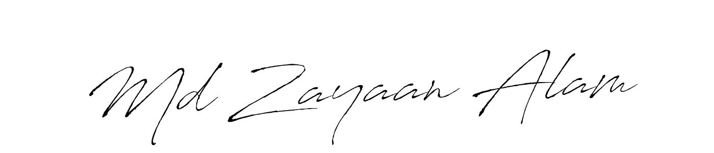 Best and Professional Signature Style for Md Zayaan Alam. Antro_Vectra Best Signature Style Collection. Md Zayaan Alam signature style 6 images and pictures png