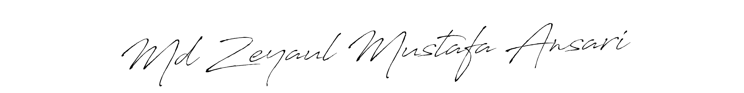 Similarly Antro_Vectra is the best handwritten signature design. Signature creator online .You can use it as an online autograph creator for name Md Zeyaul Mustafa Ansari. Md Zeyaul Mustafa Ansari signature style 6 images and pictures png