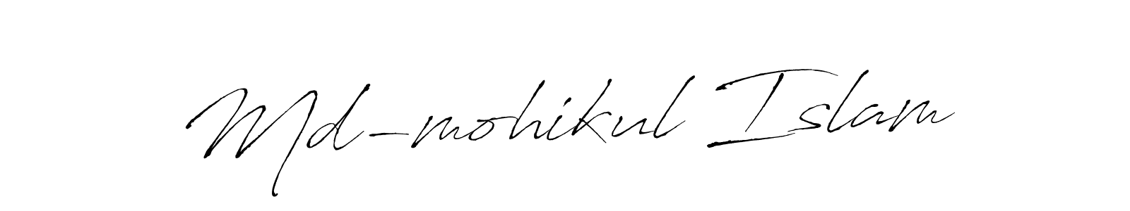 Here are the top 10 professional signature styles for the name Md-mohikul Islam. These are the best autograph styles you can use for your name. Md-mohikul Islam signature style 6 images and pictures png