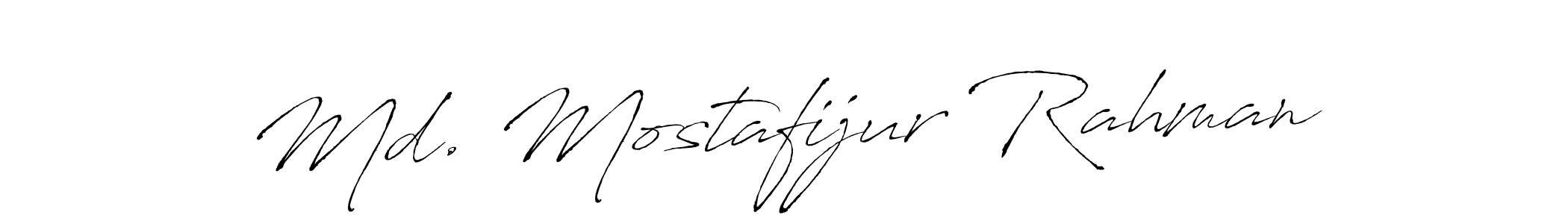 if you are searching for the best signature style for your name Md. Mostafijur Rahman. so please give up your signature search. here we have designed multiple signature styles  using Antro_Vectra. Md. Mostafijur Rahman signature style 6 images and pictures png