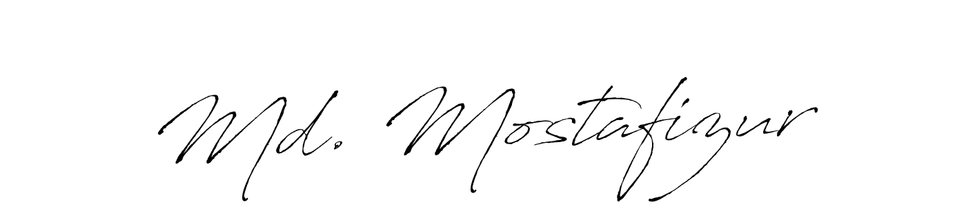 This is the best signature style for the Md. Mostafizur name. Also you like these signature font (Antro_Vectra). Mix name signature. Md. Mostafizur signature style 6 images and pictures png