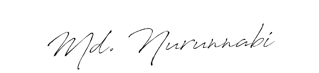 You should practise on your own different ways (Antro_Vectra) to write your name (Md. Nurunnabi) in signature. don't let someone else do it for you. Md. Nurunnabi signature style 6 images and pictures png