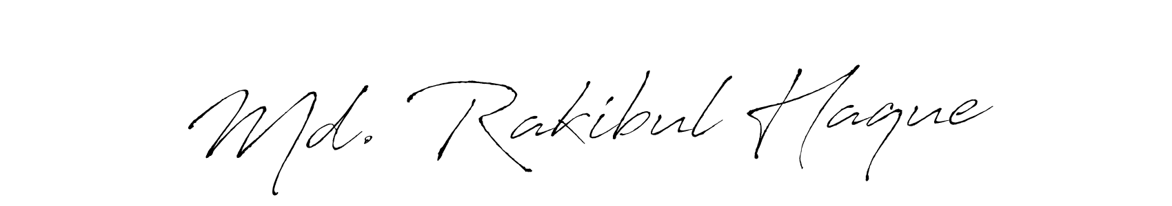 if you are searching for the best signature style for your name Md. Rakibul Haque. so please give up your signature search. here we have designed multiple signature styles  using Antro_Vectra. Md. Rakibul Haque signature style 6 images and pictures png