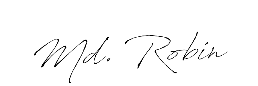 Check out images of Autograph of Md. Robin name. Actor Md. Robin Signature Style. Antro_Vectra is a professional sign style online. Md. Robin signature style 6 images and pictures png
