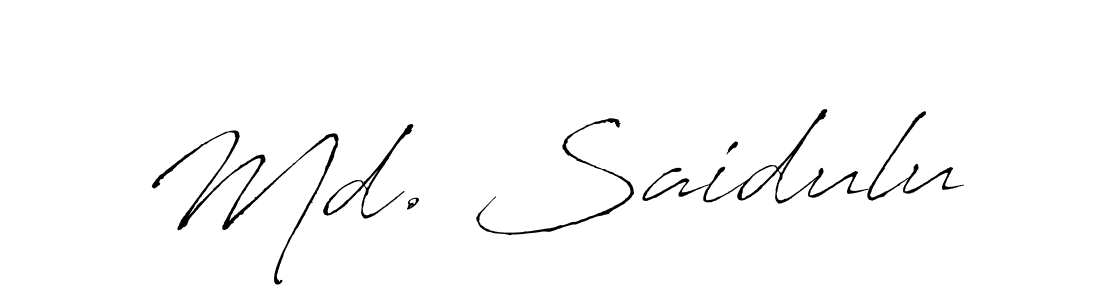 Check out images of Autograph of Md. Saidulu name. Actor Md. Saidulu Signature Style. Antro_Vectra is a professional sign style online. Md. Saidulu signature style 6 images and pictures png