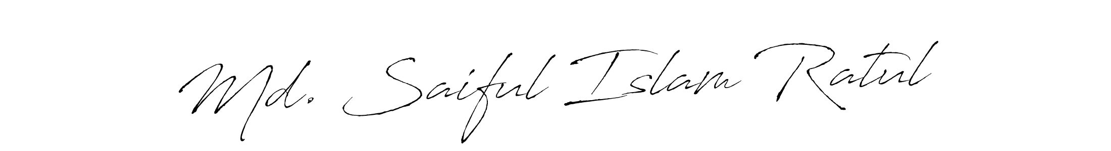 Here are the top 10 professional signature styles for the name Md. Saiful Islam Ratul. These are the best autograph styles you can use for your name. Md. Saiful Islam Ratul signature style 6 images and pictures png