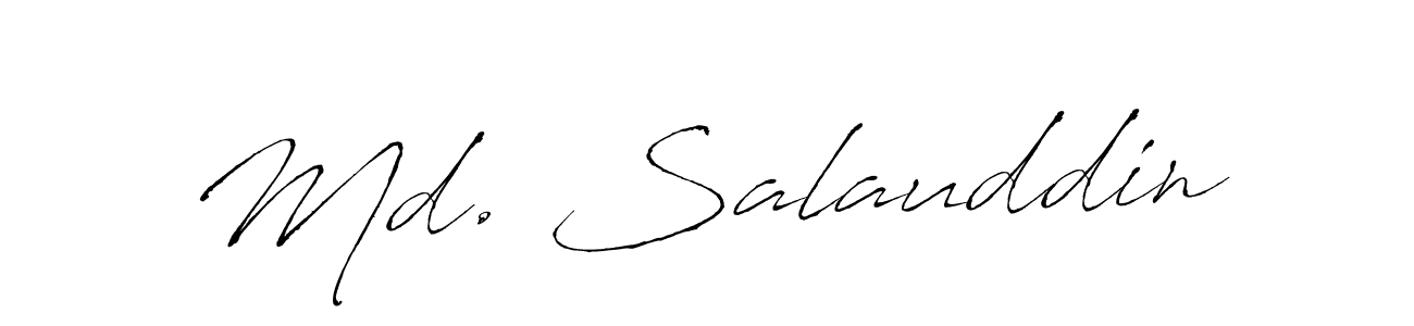 if you are searching for the best signature style for your name Md. Salauddin. so please give up your signature search. here we have designed multiple signature styles  using Antro_Vectra. Md. Salauddin signature style 6 images and pictures png