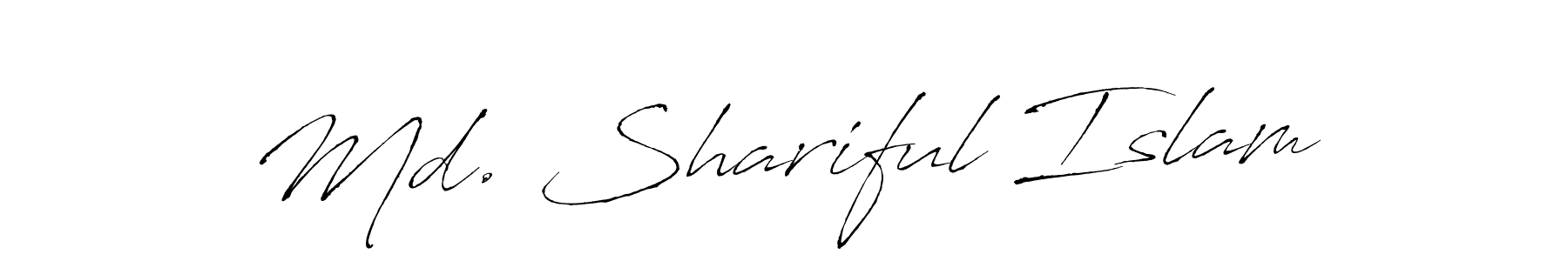 See photos of Md. Shariful Islam official signature by Spectra . Check more albums & portfolios. Read reviews & check more about Antro_Vectra font. Md. Shariful Islam signature style 6 images and pictures png