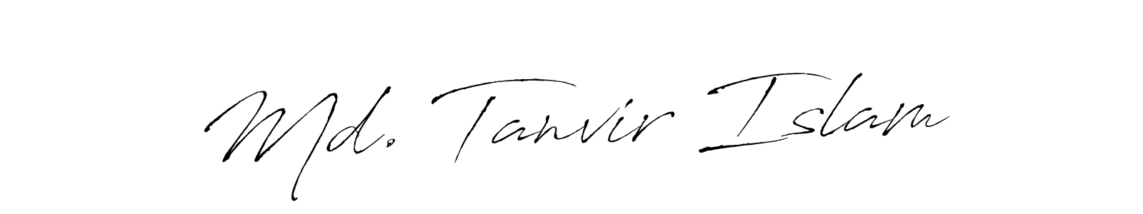 See photos of Md. Tanvir Islam official signature by Spectra . Check more albums & portfolios. Read reviews & check more about Antro_Vectra font. Md. Tanvir Islam signature style 6 images and pictures png