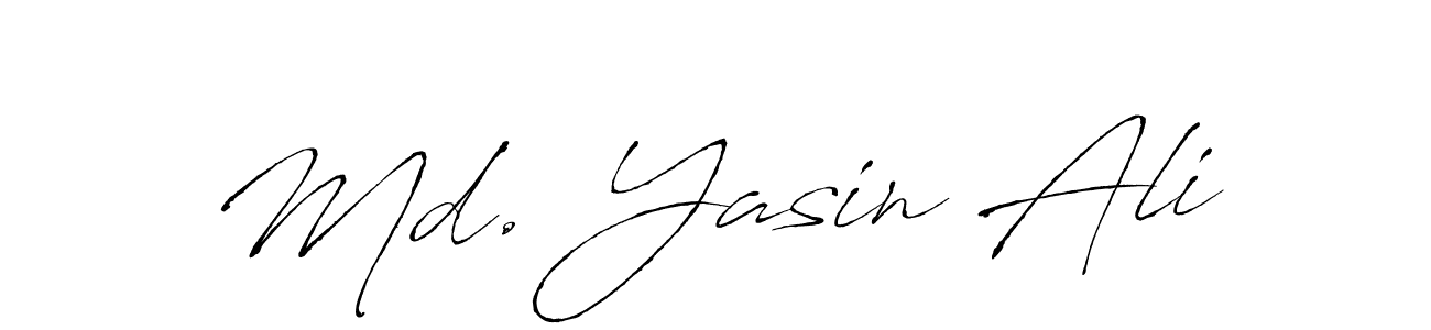 Check out images of Autograph of Md. Yasin Ali name. Actor Md. Yasin Ali Signature Style. Antro_Vectra is a professional sign style online. Md. Yasin Ali signature style 6 images and pictures png