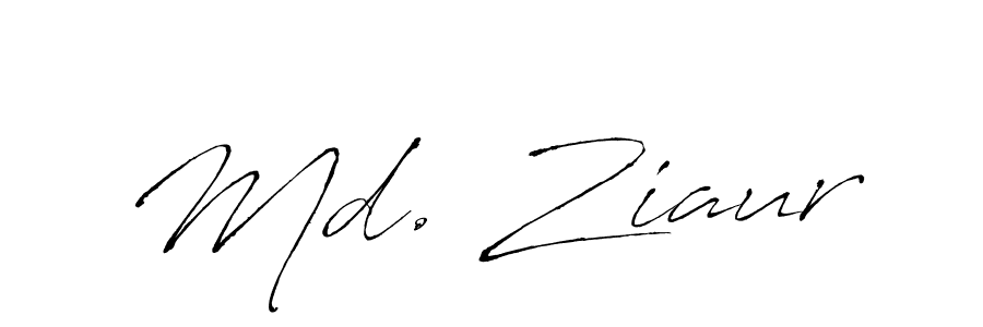 The best way (Antro_Vectra) to make a short signature is to pick only two or three words in your name. The name Md. Ziaur include a total of six letters. For converting this name. Md. Ziaur signature style 6 images and pictures png