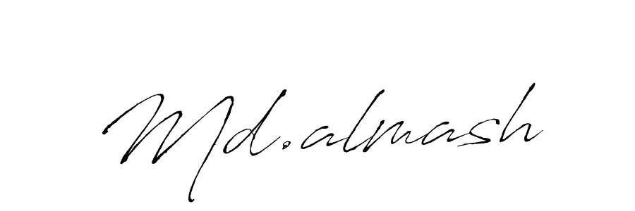 You can use this online signature creator to create a handwritten signature for the name Md.almash. This is the best online autograph maker. Md.almash signature style 6 images and pictures png