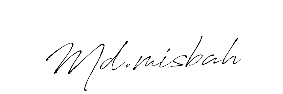 The best way (Antro_Vectra) to make a short signature is to pick only two or three words in your name. The name Md.misbah include a total of six letters. For converting this name. Md.misbah signature style 6 images and pictures png