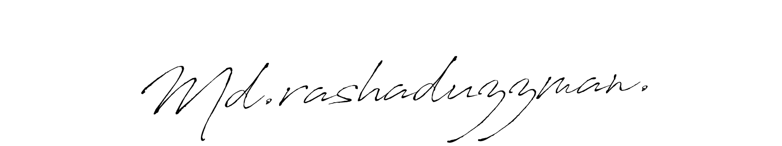 Similarly Antro_Vectra is the best handwritten signature design. Signature creator online .You can use it as an online autograph creator for name Md.rashaduzzman.. Md.rashaduzzman. signature style 6 images and pictures png