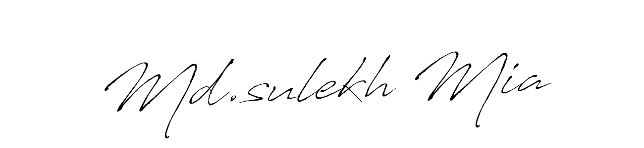 Check out images of Autograph of Md.sulekh Mia name. Actor Md.sulekh Mia Signature Style. Antro_Vectra is a professional sign style online. Md.sulekh Mia signature style 6 images and pictures png