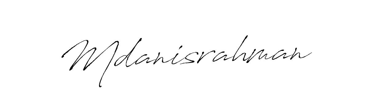 How to Draw Mdanisrahman signature style? Antro_Vectra is a latest design signature styles for name Mdanisrahman. Mdanisrahman signature style 6 images and pictures png