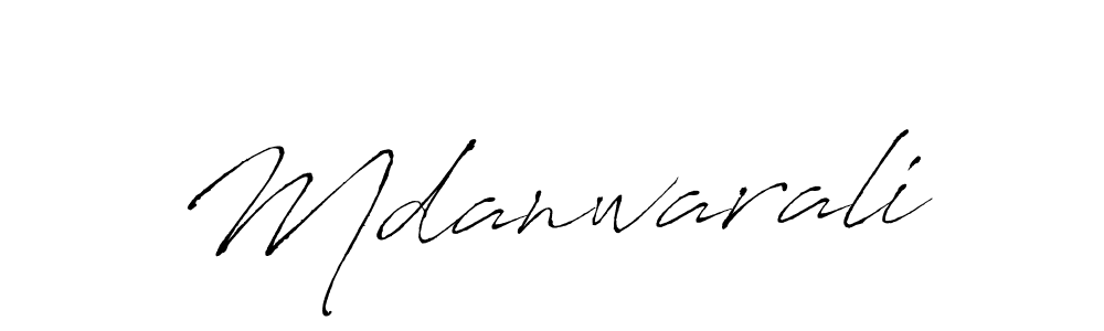 This is the best signature style for the Mdanwarali name. Also you like these signature font (Antro_Vectra). Mix name signature. Mdanwarali signature style 6 images and pictures png