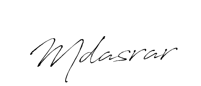 Here are the top 10 professional signature styles for the name Mdasrar. These are the best autograph styles you can use for your name. Mdasrar signature style 6 images and pictures png