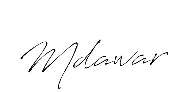 This is the best signature style for the Mdawar name. Also you like these signature font (Antro_Vectra). Mix name signature. Mdawar signature style 6 images and pictures png