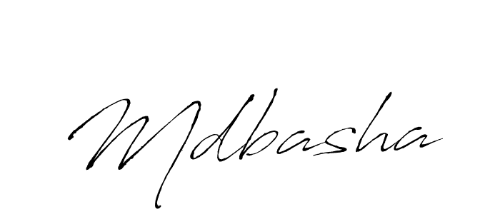 Once you've used our free online signature maker to create your best signature Antro_Vectra style, it's time to enjoy all of the benefits that Mdbasha name signing documents. Mdbasha signature style 6 images and pictures png