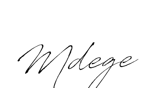 How to Draw Mdege signature style? Antro_Vectra is a latest design signature styles for name Mdege. Mdege signature style 6 images and pictures png