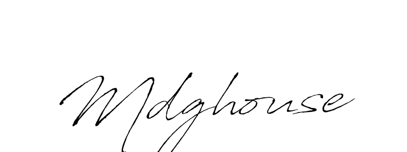 Make a beautiful signature design for name Mdghouse. Use this online signature maker to create a handwritten signature for free. Mdghouse signature style 6 images and pictures png