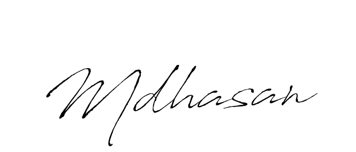 Once you've used our free online signature maker to create your best signature Antro_Vectra style, it's time to enjoy all of the benefits that Mdhasan name signing documents. Mdhasan signature style 6 images and pictures png
