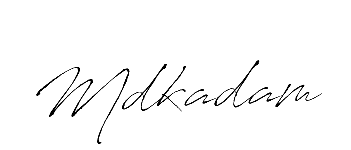 This is the best signature style for the Mdkadam name. Also you like these signature font (Antro_Vectra). Mix name signature. Mdkadam signature style 6 images and pictures png