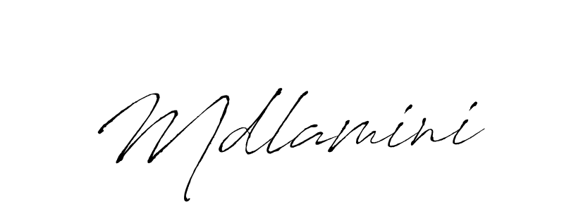 Best and Professional Signature Style for Mdlamini. Antro_Vectra Best Signature Style Collection. Mdlamini signature style 6 images and pictures png