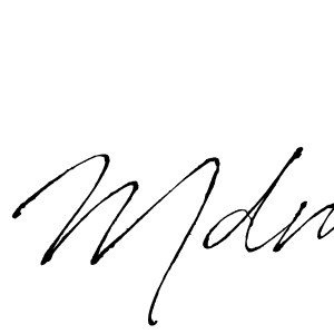 Check out images of Autograph of Mdm name. Actor Mdm Signature Style. Antro_Vectra is a professional sign style online. Mdm signature style 6 images and pictures png