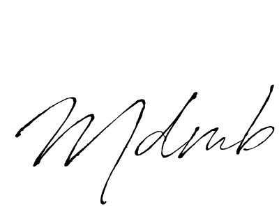 Similarly Antro_Vectra is the best handwritten signature design. Signature creator online .You can use it as an online autograph creator for name Mdmb. Mdmb signature style 6 images and pictures png