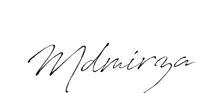 Here are the top 10 professional signature styles for the name Mdmirza. These are the best autograph styles you can use for your name. Mdmirza signature style 6 images and pictures png