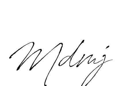This is the best signature style for the Mdmj name. Also you like these signature font (Antro_Vectra). Mix name signature. Mdmj signature style 6 images and pictures png
