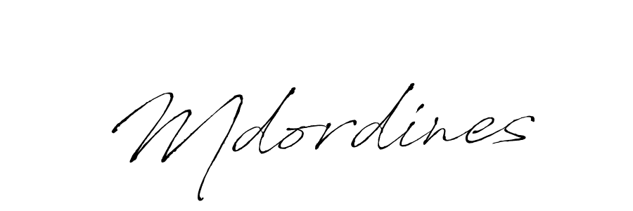 if you are searching for the best signature style for your name Mdordines. so please give up your signature search. here we have designed multiple signature styles  using Antro_Vectra. Mdordines signature style 6 images and pictures png