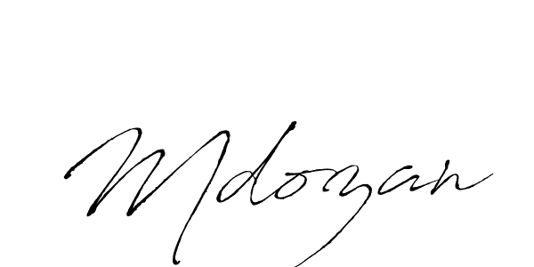 You can use this online signature creator to create a handwritten signature for the name Mdozan. This is the best online autograph maker. Mdozan signature style 6 images and pictures png